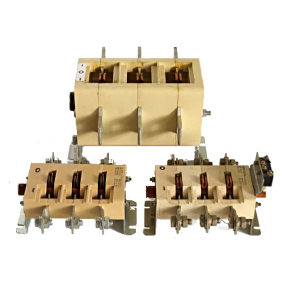 Купить КЭАЗ Выключатель-разъединитель ВР32-39-А31140-630А-Л-УХЛ3