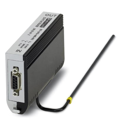 Phoenix Contact Устройство защиты от перенапряжений DT-UFB-485/BS 2920612