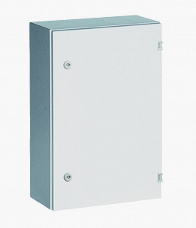 Провенто Шкаф компактный взрывозащищенный MES 70.50.25 Ex