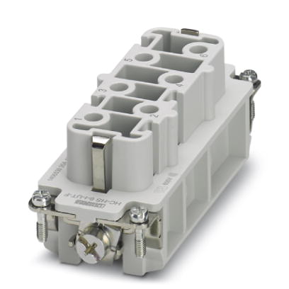 Phoenix Contact Модуль для контактов HC-HS06-I-UT-F 1406530