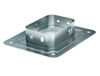 DKC Фланец соединительный FR 100/80