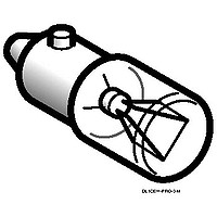 Купить SE Лампа сигнальная BA9S 12В DL1CE012