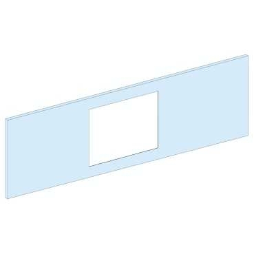 Купить SE Prisma G Панель передняя для горизонтальных ISFT 160A 03326
