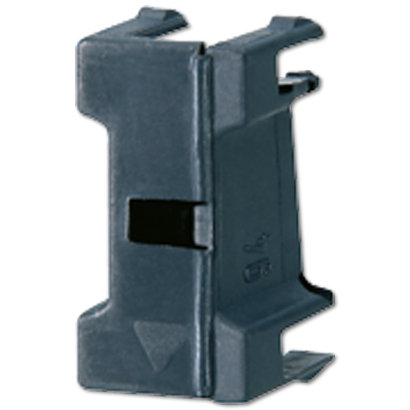 JUNG Мех Лампа неоновая для подсветки 2-х клавишных выключателей 0,8мА 94