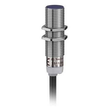 Купить SE Датчик индуктивный цилиндрический M12 XS112BLNAL2