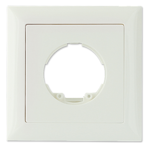 BEG Накладка IP20 для датчика Indoor 140L / глянец 94342