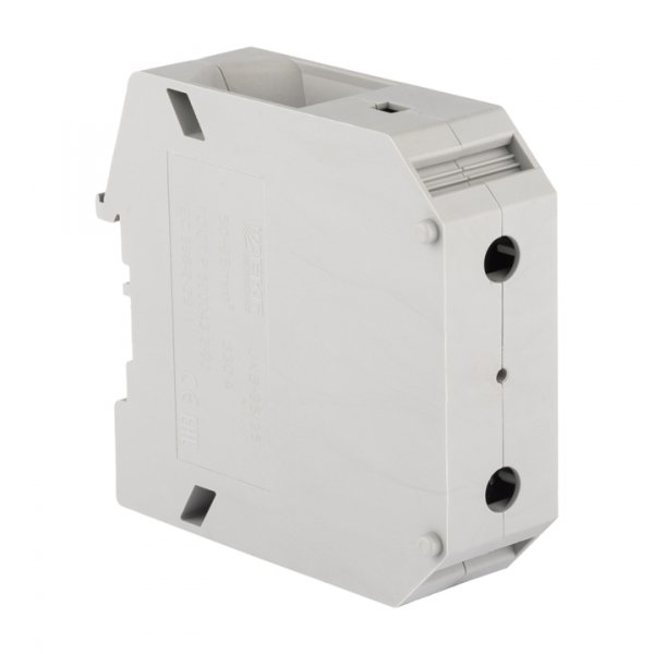 EKF PROxima Колодка клеммная JXB-95/35 серая