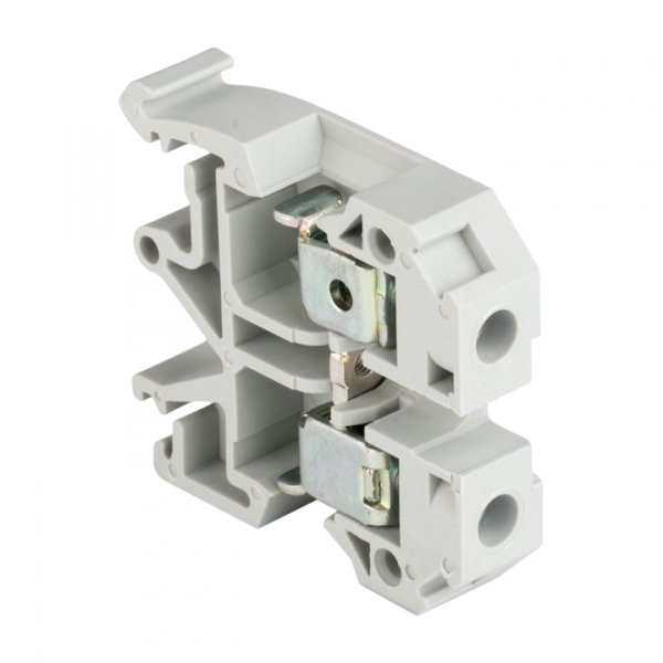 EKF PROxima Колодка клеммная JXB-10/35 серая