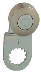 Купить SE Стальной роликовый рычаг ZCY23