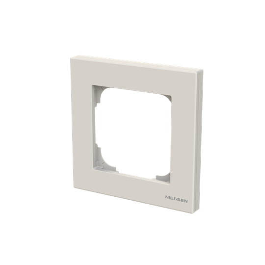 Купить ABB SKY Дюна Рамка 1-постовая 2CLA857100A6201