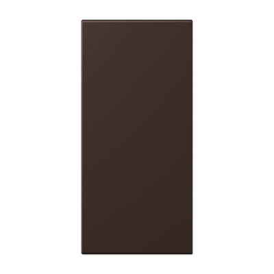 JUNG Центральная Накладка в цвет клавиш для модулей F50 термопласт Les Couleurs® Le Corbusier LC50NA4320J