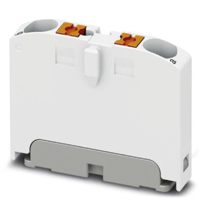 Phoenix Contact PTFIX 2X2,5 WH Распределительный блок 1028073