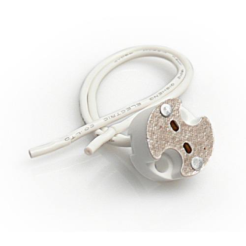 Elektrostandard Ceramic holder MR-16 / Патрон MR-16 a024025