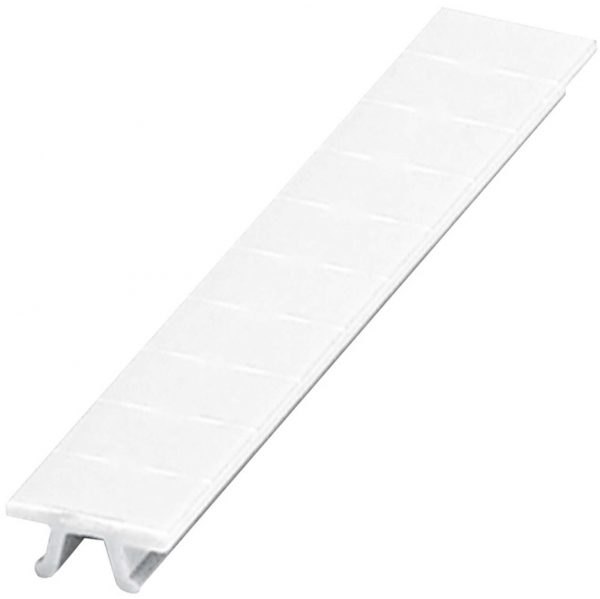 SE Лента маркировки для клеммников 6мм, 10 лент симв. L1,L2,L3, N, PE,бел NSYTRAB6L1N