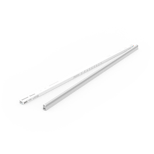 Gauss Светильник TL Elementary линейный 14W 990lm 4000K IP20 1178х22х33 LED 5 130411214