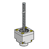 Купить SE Головка концевого выключателя ZCKE086
