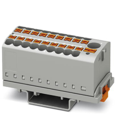 Phoenix Contact Распределительный блок PTFIX 6/18X2,5-N 3273110