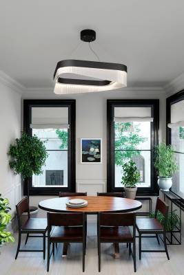 Svetholl Гармония (Квадрат - лампы) L1000 B1000 Лампы: 30 х G9 ISGAK2-180100-1000000G930