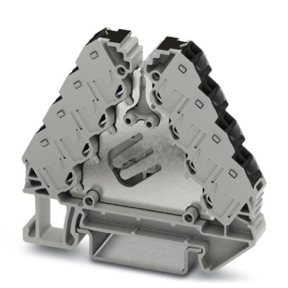 Phoenix Contact FTRVB 4-PV /BK Распределитель потенциала 3270207