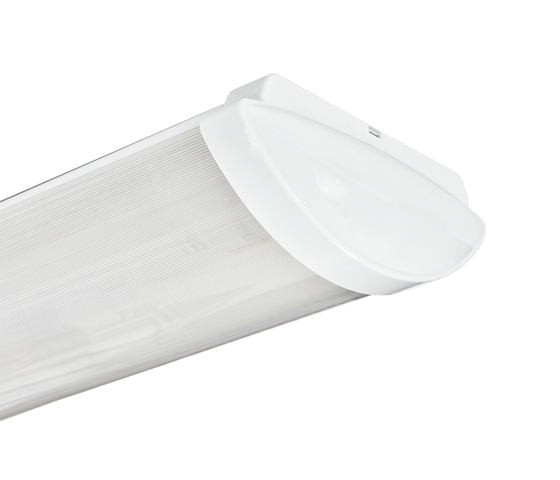 АСТЗ  ДПО46-2х11-004 Luxe LED 840 1056211044