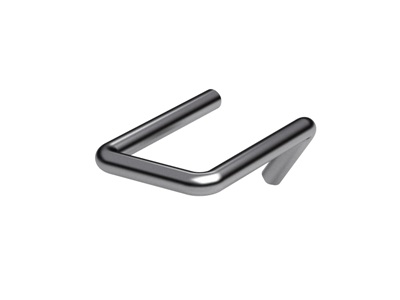 DKC Фиксатор для консоли быстрой фиксации BBF-60