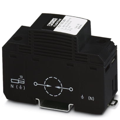 Phoenix Contact FLT 100-260 Комбинированный разрядник типа 1/2 2838160