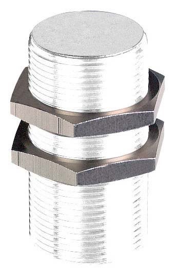 Купить SE Гайки из нерж.сталь M18x1xS1 XS2 XSZE118