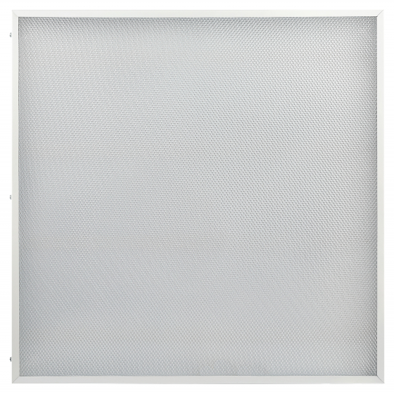 ЭРА SPO-910-1-65K-070 Светильник светодиодный 70Вт 6500К 7350Лм 595x595x40 призма