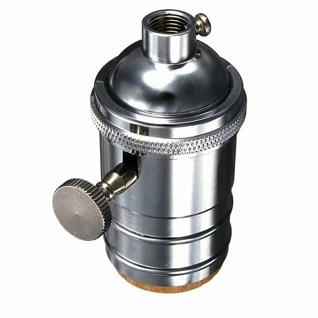 LOFT IT LD4002-7 Патрон E27 220V LD4002-7, шт