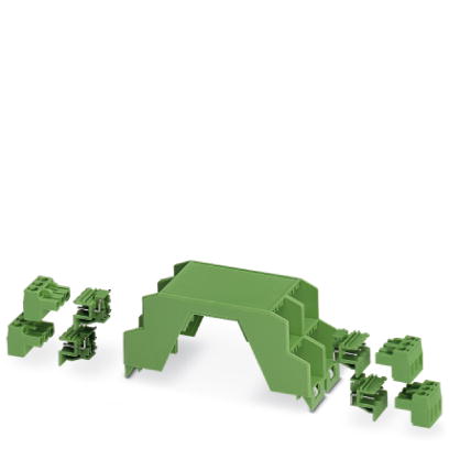 Phoenix Contact ME 35 OT-MSTBO SET Верхняя часть корпуса 2707738