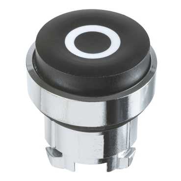 Купить SE XB4 Головка кнопки оператора ZB4BL232