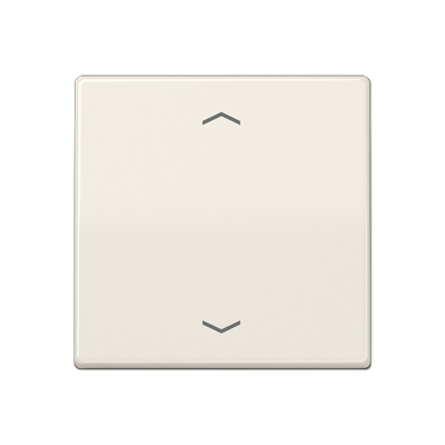 JUNG Центральная плата для вставок управления двигателями, слоновая кость AS1700P