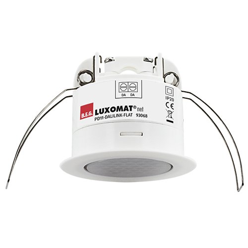 BEG PD11-DALILINK-FLAT-FC 93068