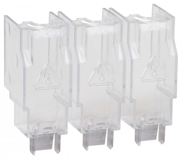 SE Кожух защитный 3Р для GS1 200…400A GS1AP43