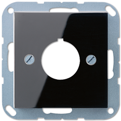 JUNG Крышка для установки специальных изделий A564SW