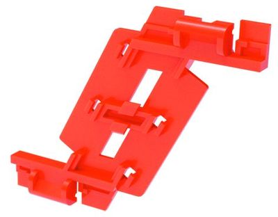 DKC TR-E 120 Фиксатор кабеля