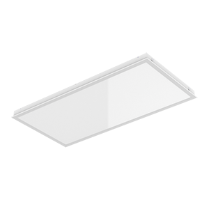 Varton Светодиодный светильник для потолка Ecophon Focus Dg 1200х600х57 мм 50 ВТ 4000 K с опаловым рассеивателем IP40 с равномерной засветкой V1-A2-00620-10HG0-4005040