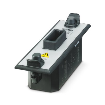 Phoenix Contact CM 2-PA-CLT Адаптер для тестера 1183360