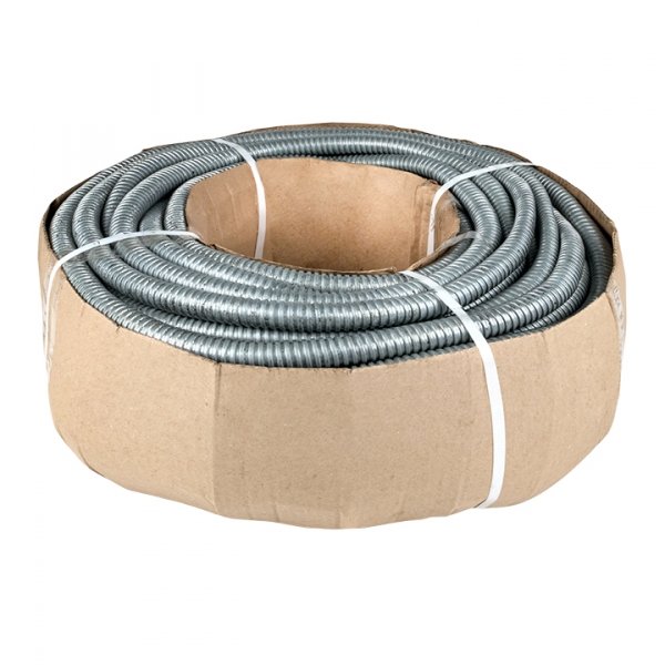 EKF PROxima Металлорукав Р3-ЦХ-25 с зондом (50м.).