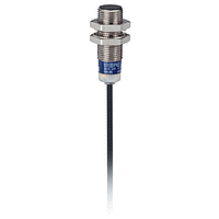 Купить SE Датчик индуктивный цилиндрический, М12,12/24В (XS612B4PBL2)