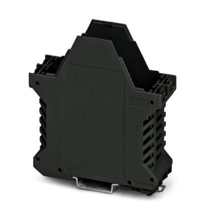 Phoenix Contact ME 35 UT/FE BK Нижняя часть корпуса 2853653