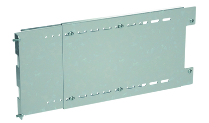 DKC Разделитель телескопический 2ст. 4п Г=400+600 В=200