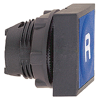 Купить SE XB5 Головка для кнопки ZB5CA6939