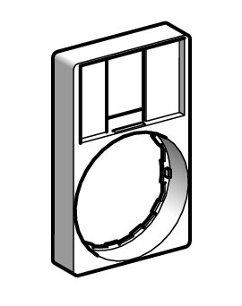 Купить SE Держатель маркировки (ZBZ35)