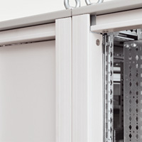 Legrand XL3 4000 Облицовка шир.975мм IP30 020563