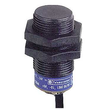 Купить SE Датчик приближения XS4P18PC410