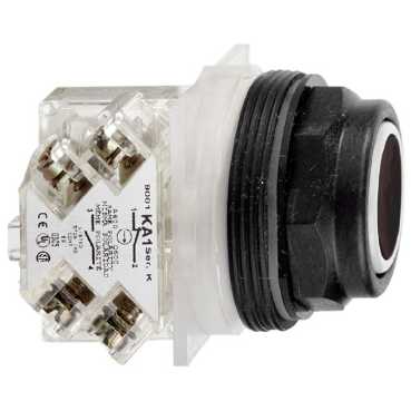 Купить SE Кнопка 30мм (9001SKR1BH5)