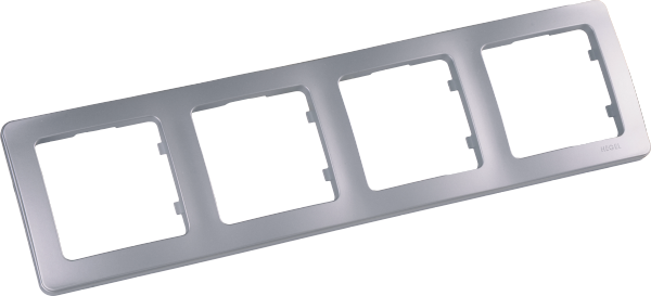 Hegel Мастер внутр Серебро Р404-06 Рамка 4-ая