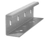 OSTEC Универсальный соединитель лестничного лотка, толщ. 2,0 мм, Сендзимир цинк