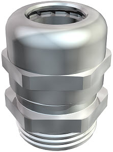 Купить OBO Bettermann Кабельный ввод латунь M32 2086042